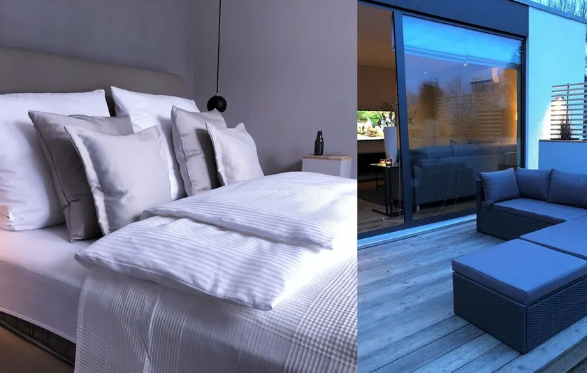The cottages App. - House B - Modern, Spacious, Special *Minihouse, Tinyhouse* - Image 1