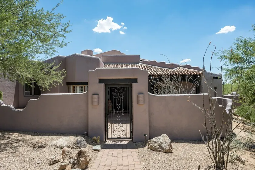 ROCKSTAR HOME in DESERT MOUNTAIN - N SCOTTSDALE-PET FRIENDLY-CaveCreek/Carefree - Image 1