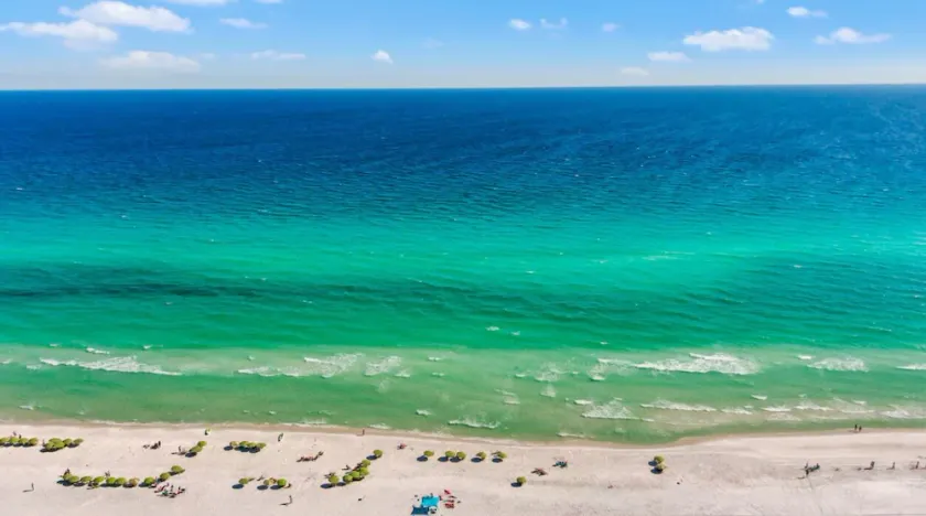 Hidden Dunes Villa 20 by Newman-Dailey - Image 1
