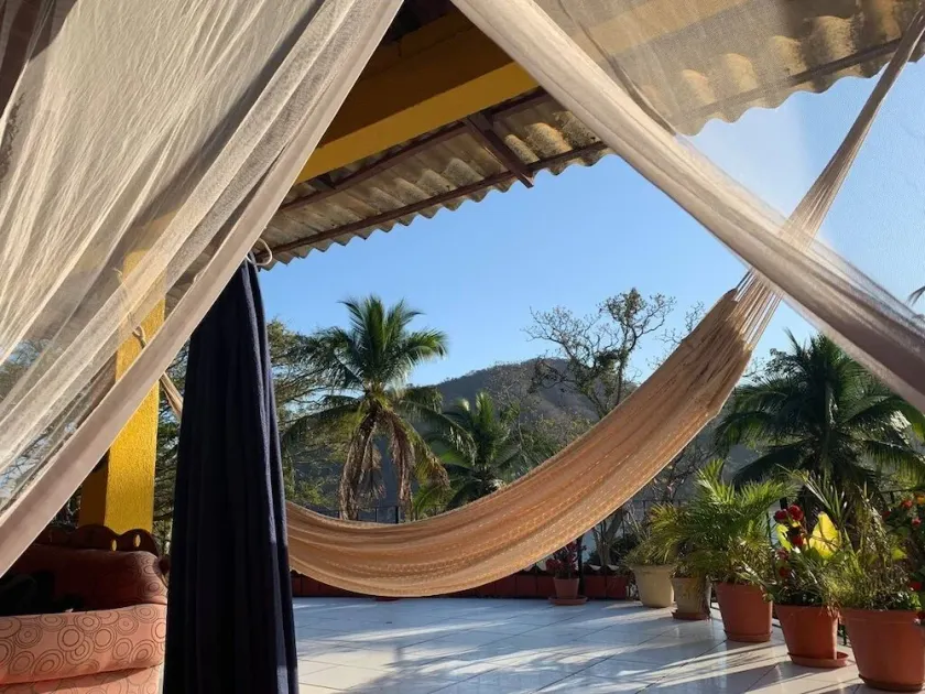 Casa Corazon - Paradise in Yelapa - Image 1