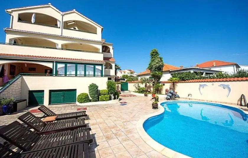 Atemberaubende Wohnung in Vodice - Image 1