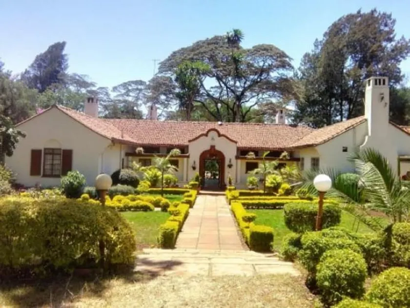 Ack St. Julian's Centre - Image 1