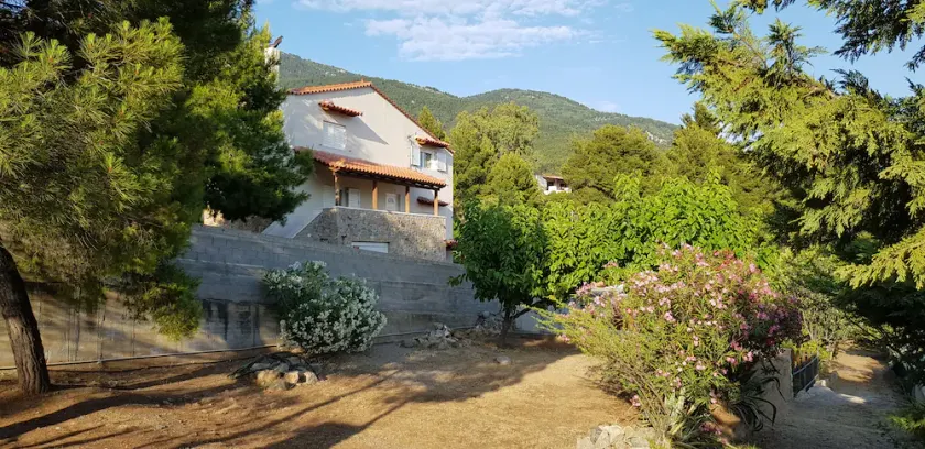 Triantafyllia's Villa - Image 1