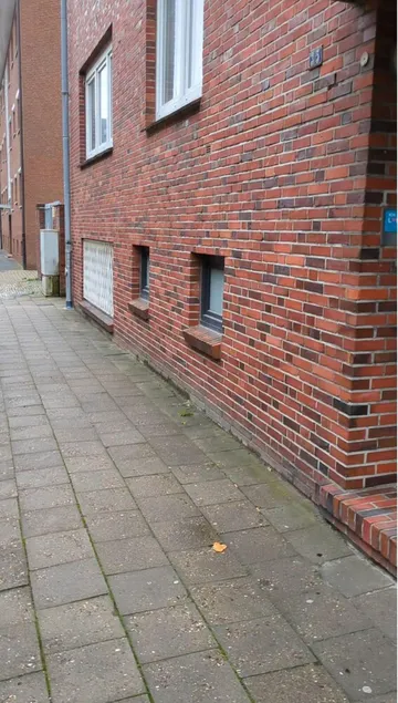 Charmantes EG-Apartment nahe Südstrand und City - Image 1