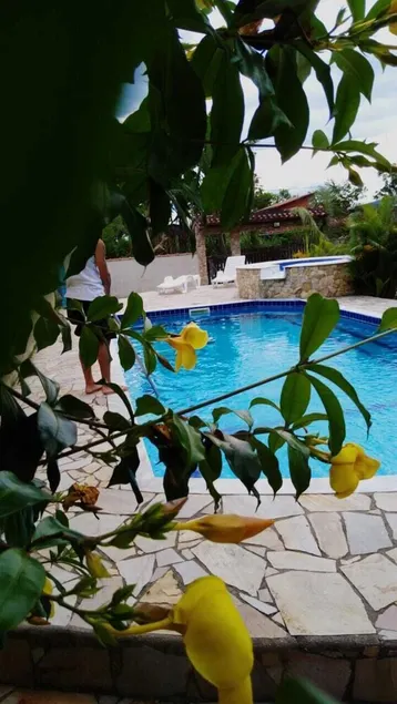 Beach house with pool on the North Coast of São Paulo - Image 1