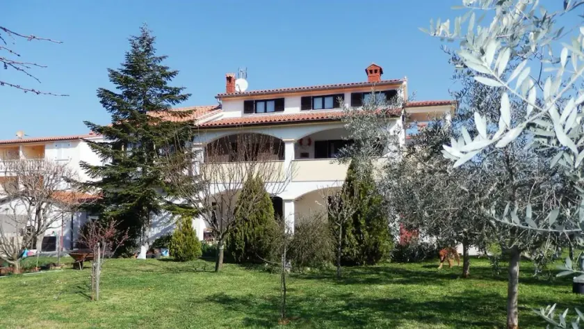 10% OFF in 2020, Apartments Valerie, Apartment 2 - Image 1