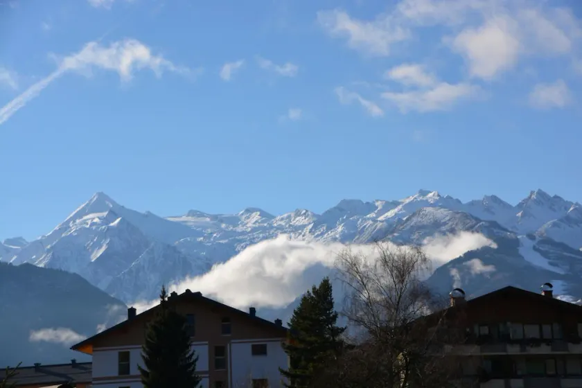 5 Seasons House Zell am See - TOP 5 Summer Card - Image 1
