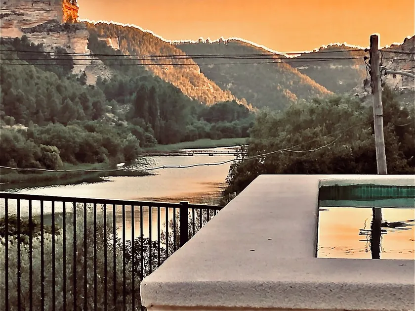 Casa Rural Río Tranquilo für 8 personen - Image 1
