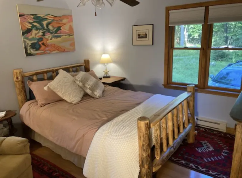 *Fish Creek Cottage*shared beach*3 bdrm*firepit* - Image 1