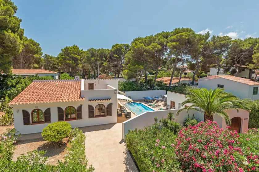 Villa Casa Feliz by Villa Plus - Image 1