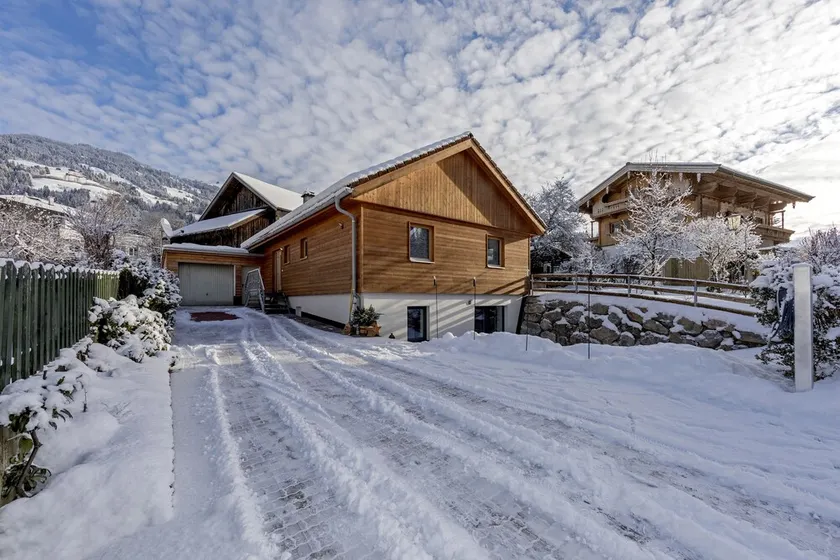 Alpine Homes - Haus Haggenmüller - Image 1
