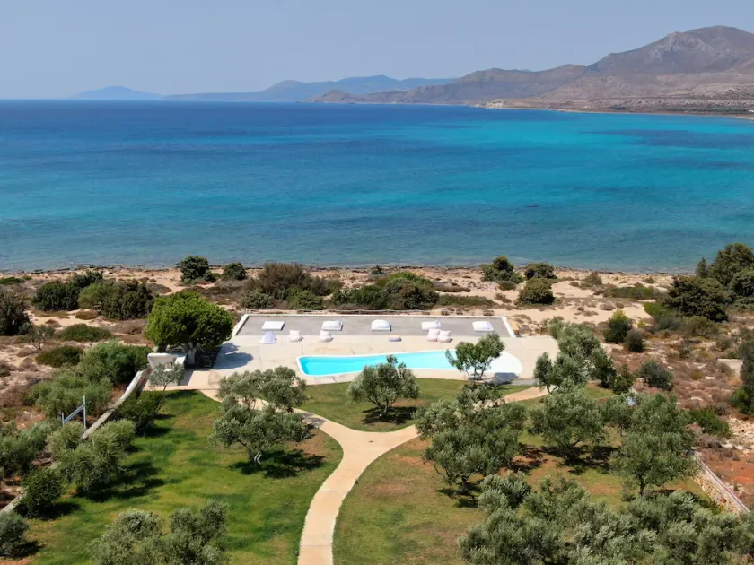 Eight Dimensions Capari Suites Elafonisos - Image 1