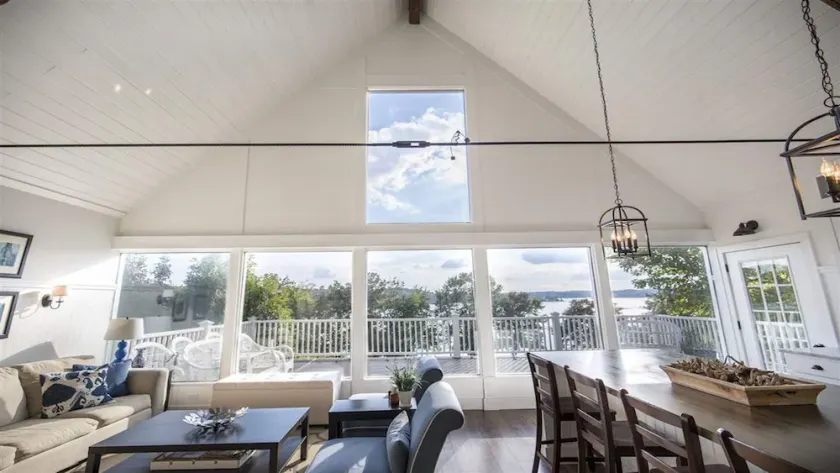 Perfekt beliggenhed til din Lake Getaway - Image 1