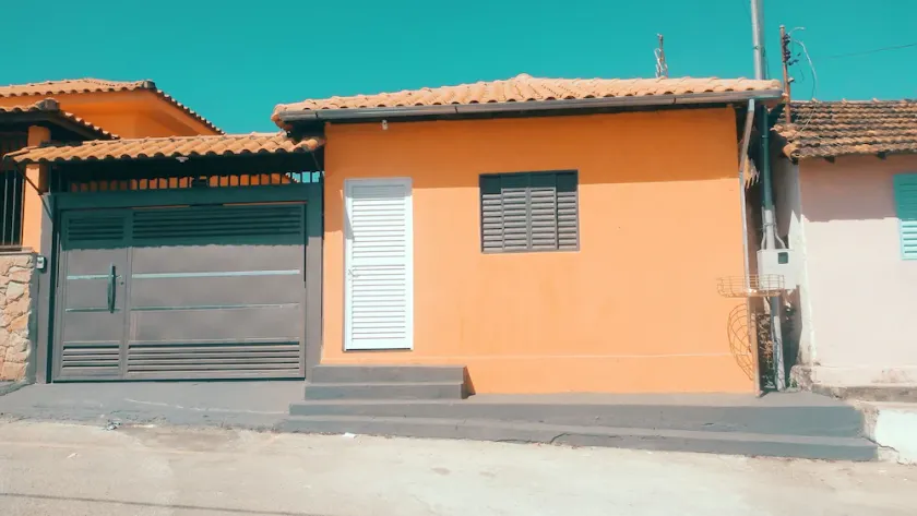 Vacation Home Ford Capitólio/São José da Barra - Image 1