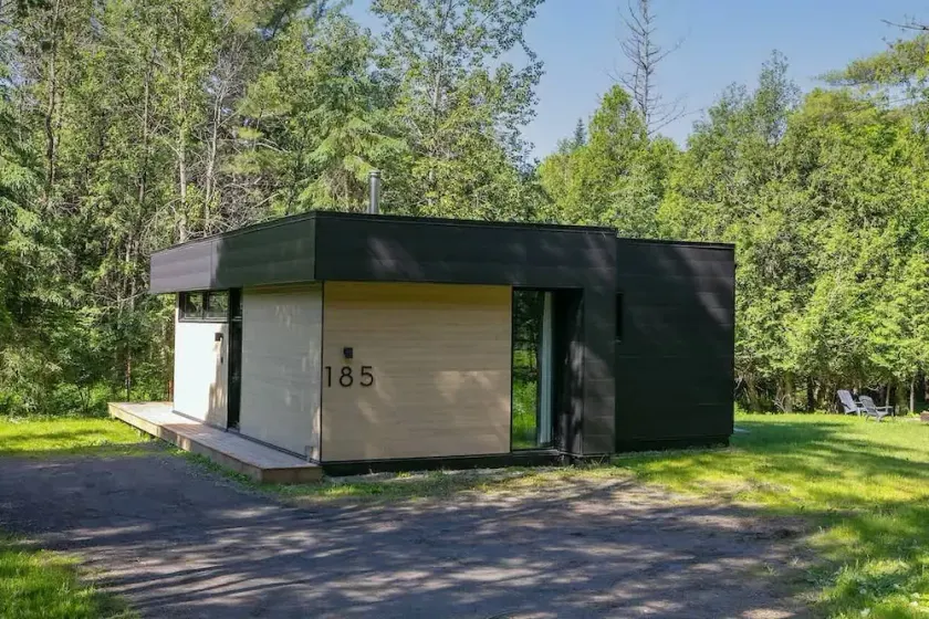 Access to Lake Memphremagog - Spa - Sauna - Image 1