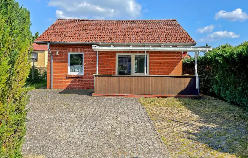 2 sovrum mysigt hem i Klink - Image 1