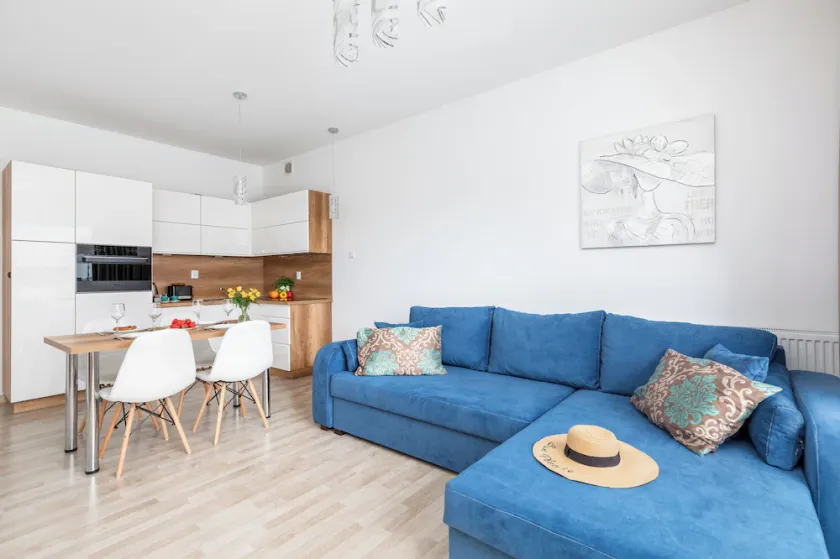 Seaside Apartamenty-Grzybowo  - Image 1
