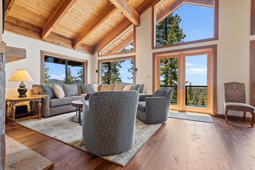 Amazing Views - Modern Home - SH #14 - Image 1