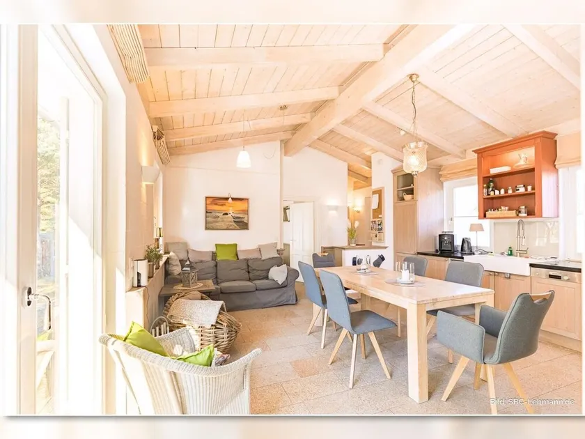 Strandhaus-Austern - Image 1