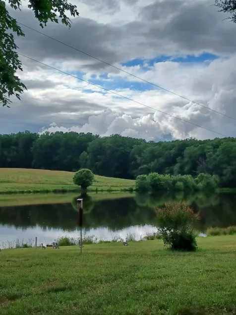 Lakeview Cabin<br>12649 Wagon Trail<br>Goldvein, VA 22720 - Image 1