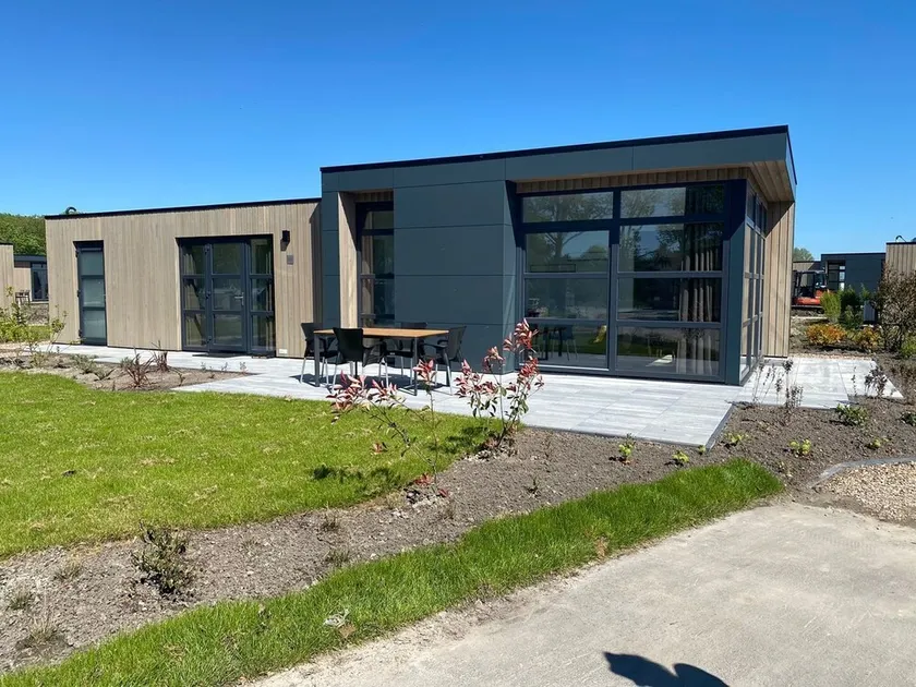 Villa de rêve très spacieuse à Enkhuizen où vous pouvez profiter de nombreuses activités - Image 1