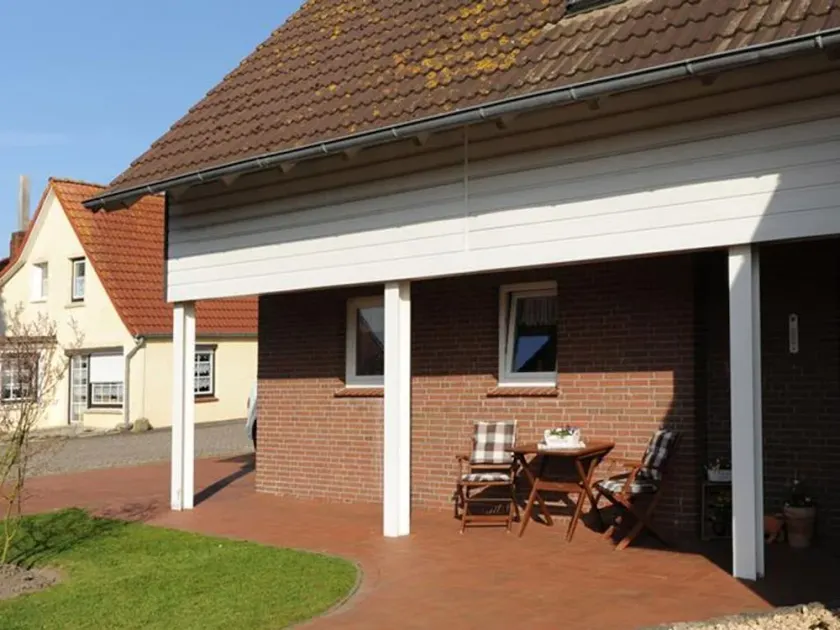 *Nanninga - Ferienwohnung Nanni - Image 1