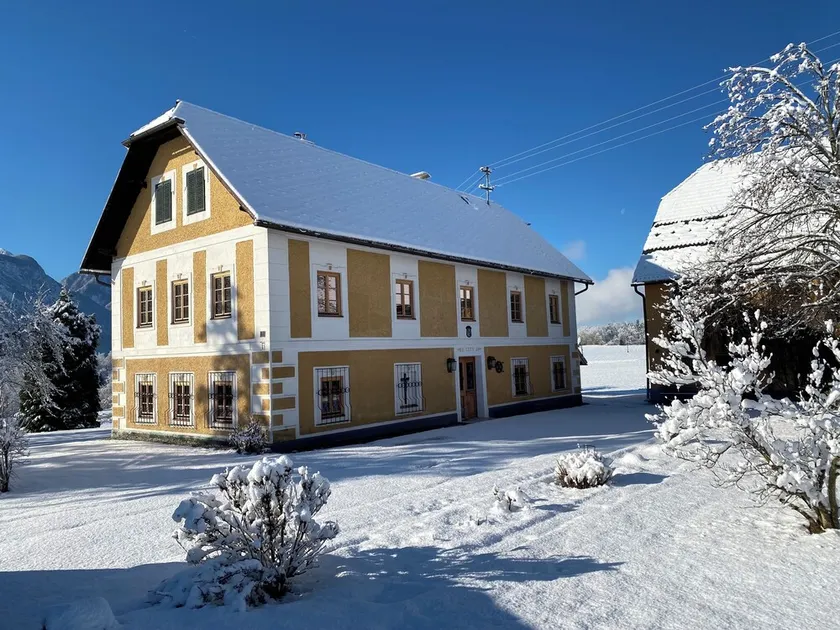Temelhof - Landhaus mit Sauna und Kamin - Image 1