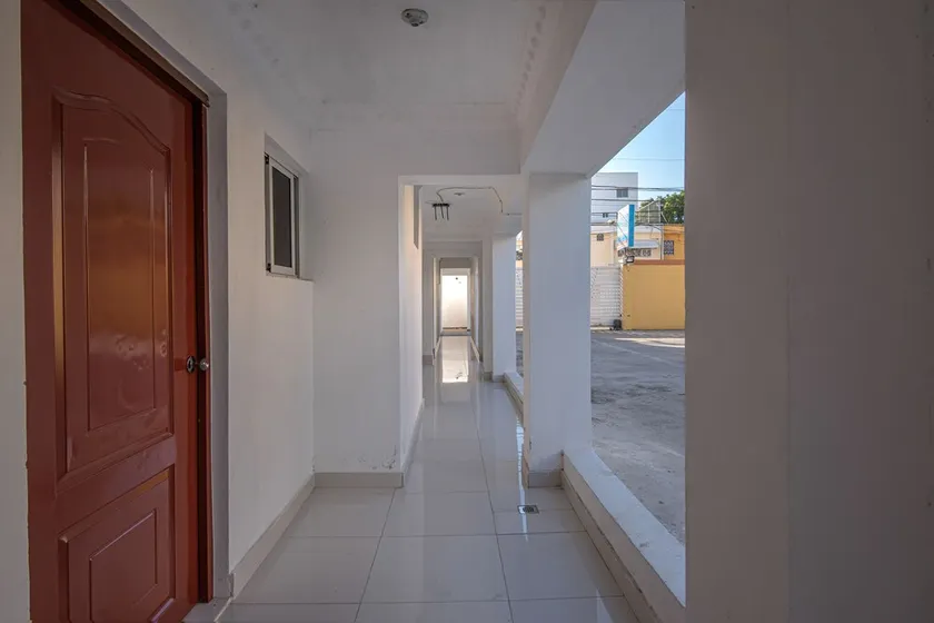 Comfortable Single Room Corales del Sur, Santo Domingo Este Near Airport SQD - Image 1