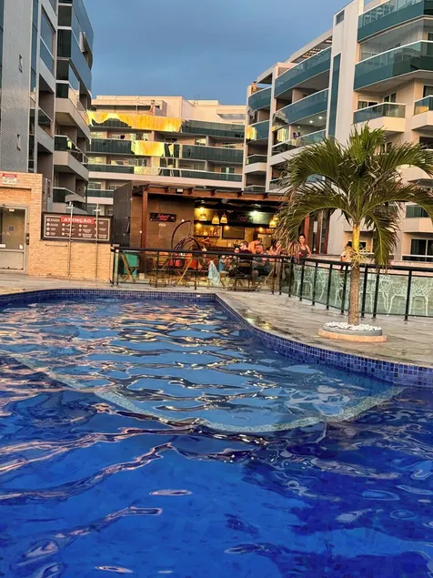 LUXURY APARTMENT IN ARRAIAL DO CABO - Image 1