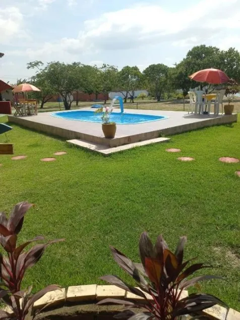 Pousada Sítio Boas Novas  - Image 1