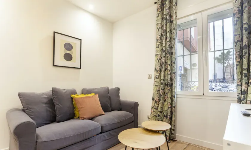 Universidad en Madrid - Image 1
