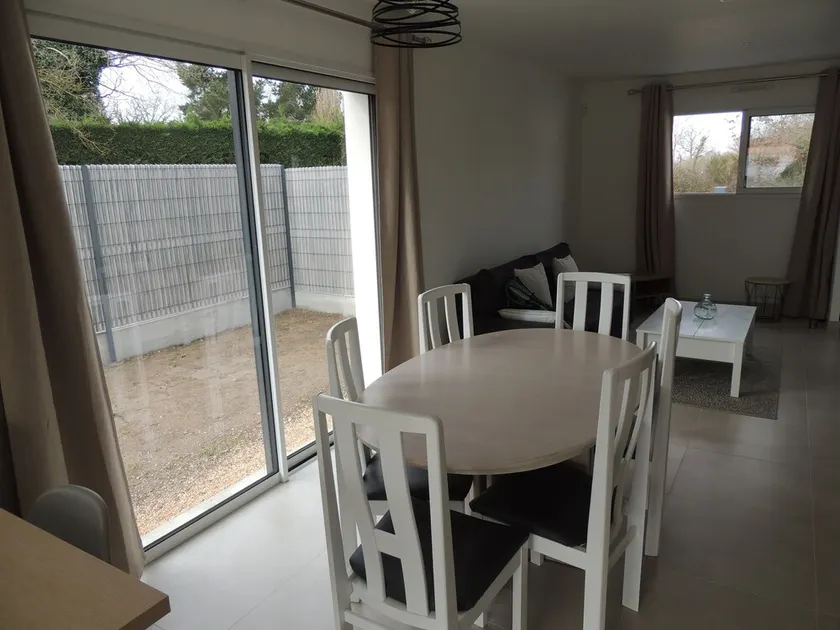 Maison à 15 Minutes de la mer - Image 1