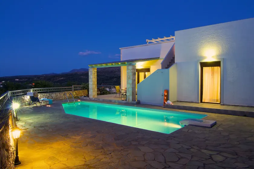 Villa Ikaros - Image 1