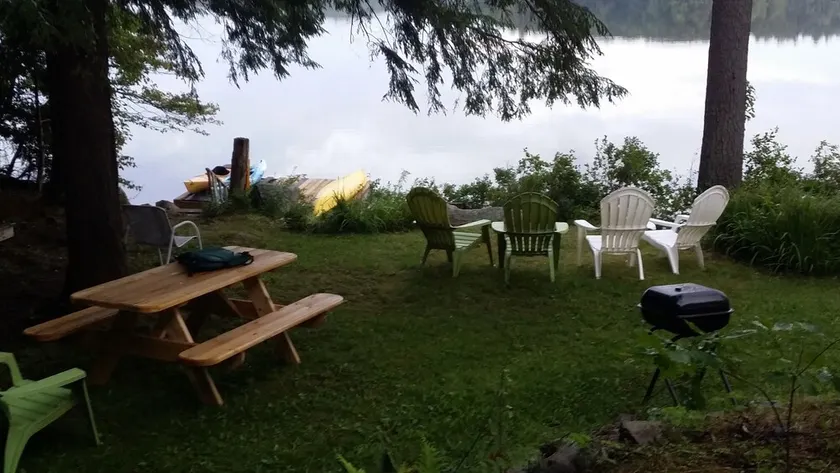 3 Schlafzimmer Lakefront House in der Nähe von Acadia, Minuten von Bangor, Great Fishing! - Image 1
