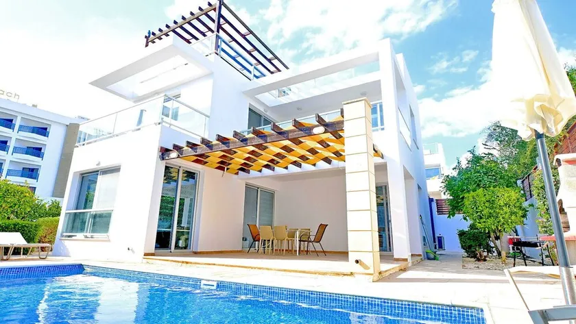 Villa Ana - Image 1