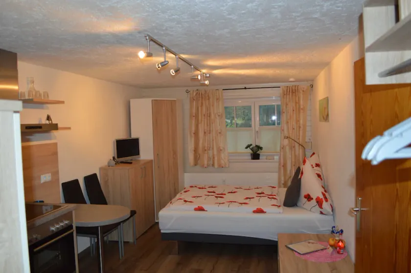 Apartment Gaicht - Hamab's Hoamatl - Image 1