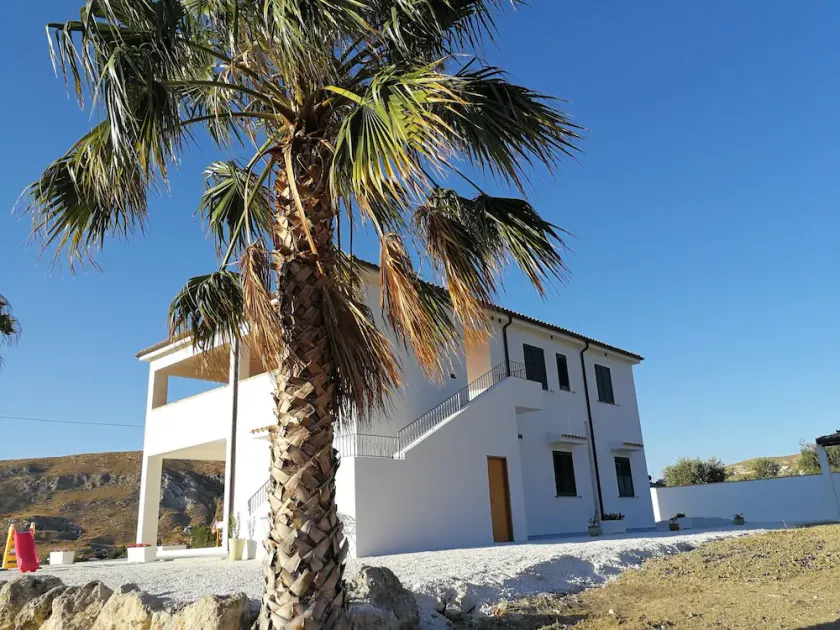 Homerez - Appartement à Montallegro - Image 1