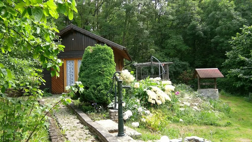 Wanderhütte Bewegungsfreunde e. V. - Image 1