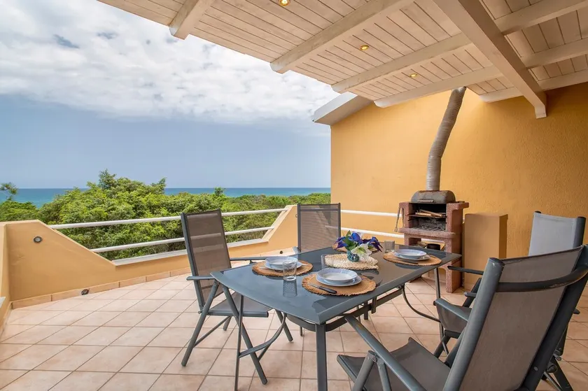 Casa in Residence Villa Marina - Image 1
