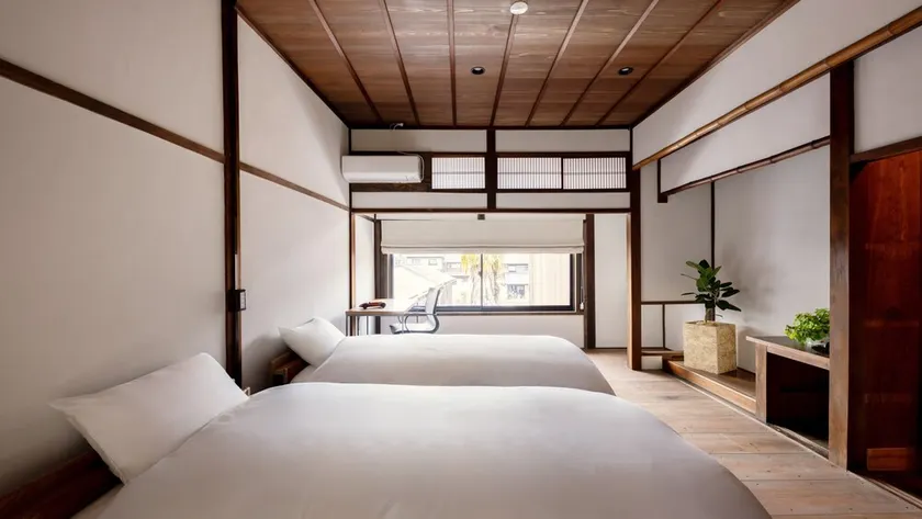 Honmachi Hotel - Image 1