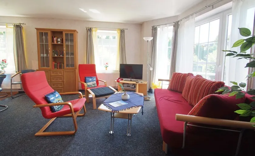 Sommerhus Brouwer, 1, stor - Feriecenter Brouwer, 75010 - Image 1