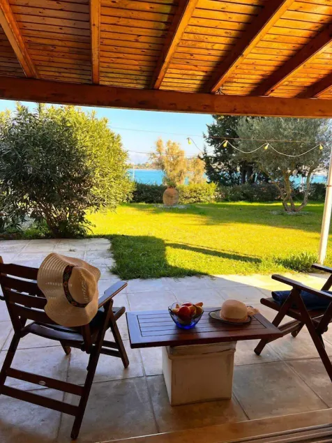 SV Apartment with sea view - Image 1