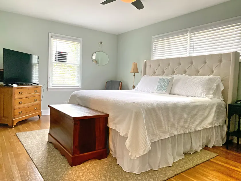 Quiet home in the Kernersville near Winston Salem, Greensboro, High Point - Image 1