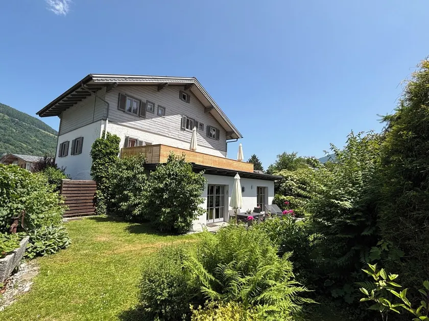 Cozy apartment with private sauna, terrace & garden.  Pet friendly🐕 - Image 1