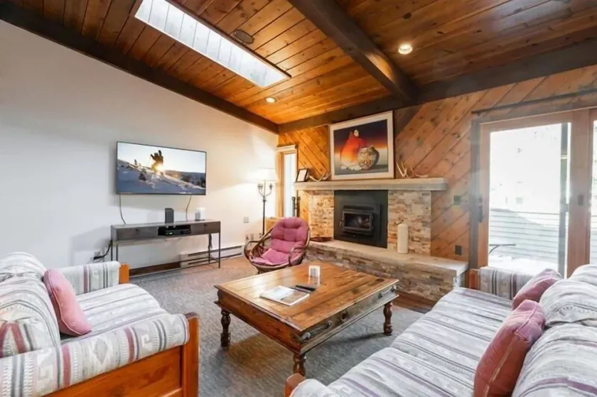 Meadow Creek Townhome by Vail Realty - Image 1