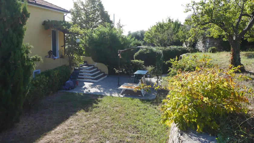 Extra Großes Apartment Exklusiver Außenbereich (6 Personen) Schwimmbad Olivenhain Meerblick - Image 1