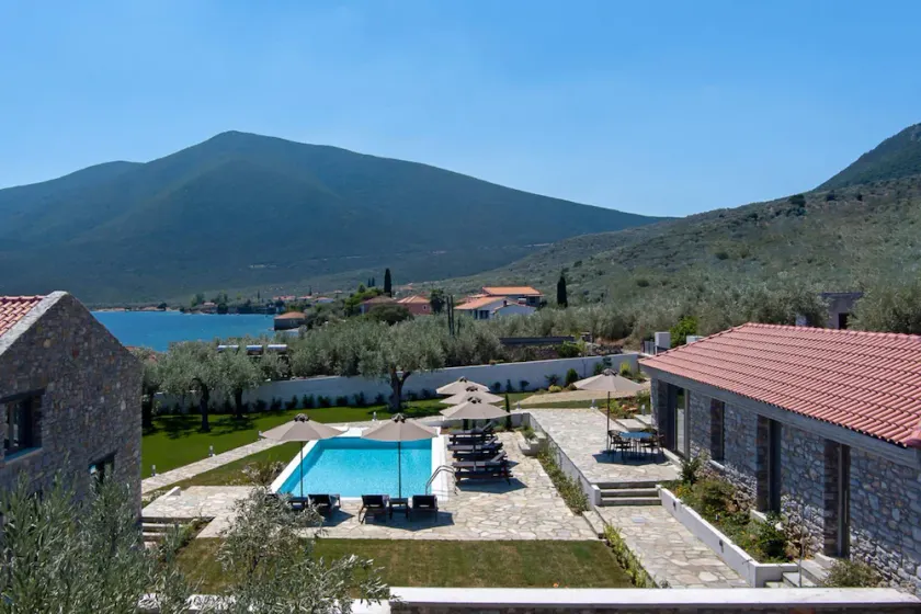 Lichnos Luxury Studio - Image 1
