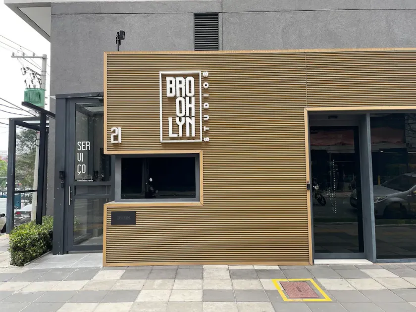 Brooklyn Studios - Studios por temporada - Image 1