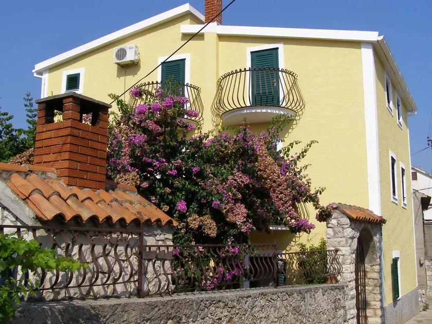 Appartement de vacances à seulement 35 m de l'Adriatique - Image 1