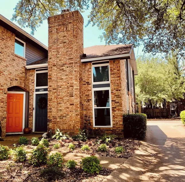 Pet Friendly Gem / Heart of Downtown Dallas / indhegnet gård / naboskabspark - Image 1